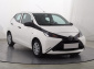 Toyota Aygo, 2017