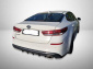 Kia Optima, 2019