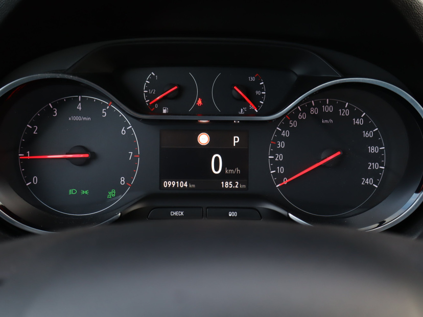Opel Grandland, 2020
