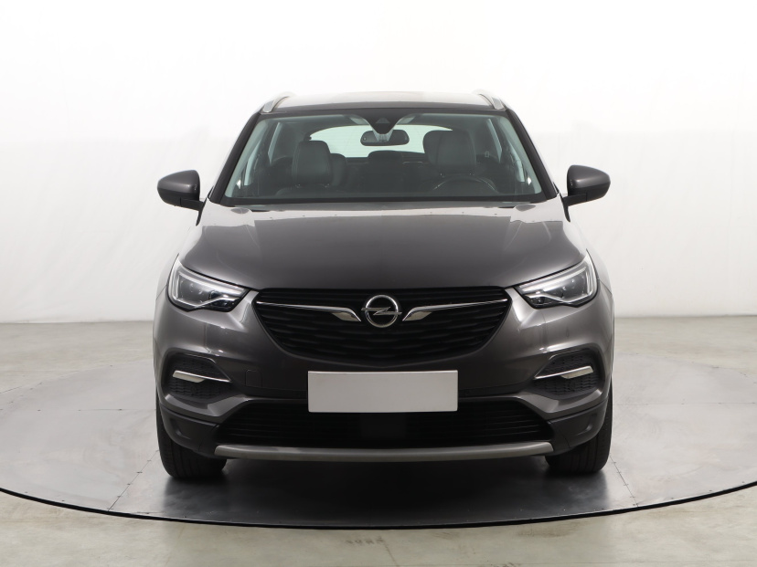 Opel Grandland, 2020