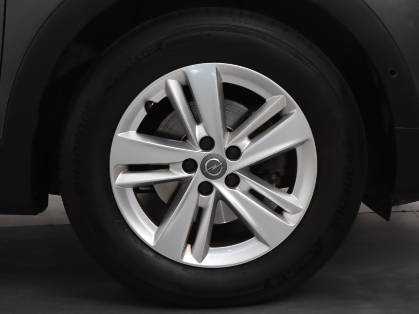 Opel Grandland, 2020