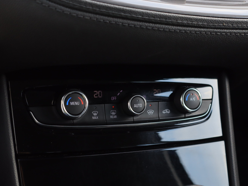 Opel Grandland, 2020