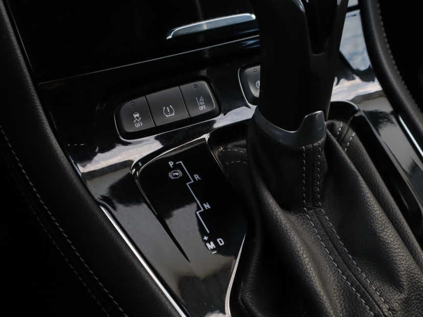 Opel Grandland, 2020
