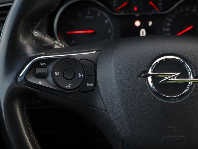 Opel Grandland, 2020