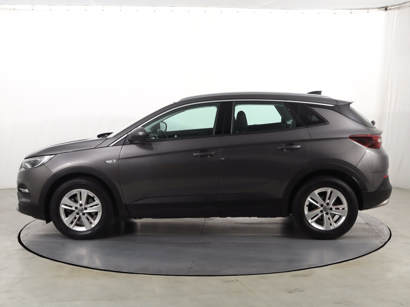 Opel Grandland, 2020