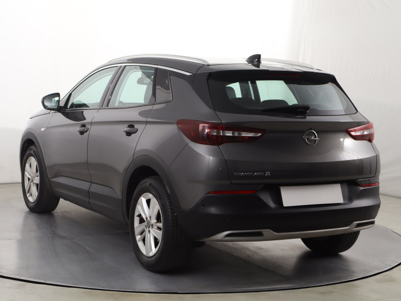 Opel Grandland, 2020
