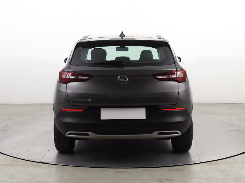 Opel Grandland, 2020