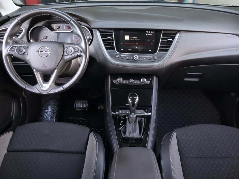 Opel Grandland, 2020