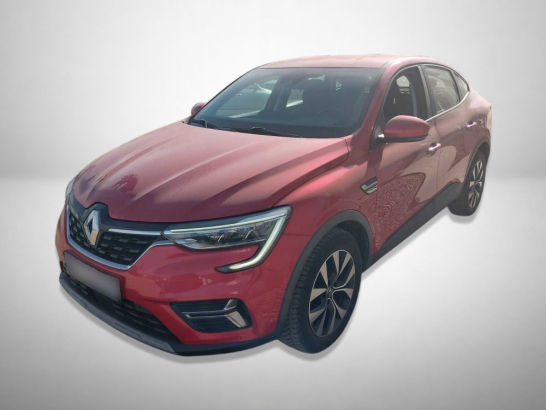Renault Arkana 1.3 TCe