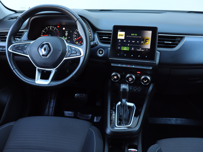 Renault Arkana, 2022