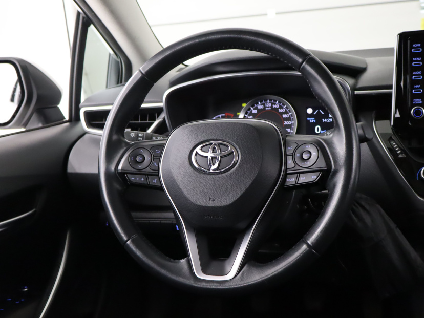 Toyota Corolla, 2022