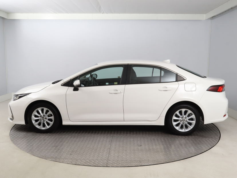 Toyota Corolla, 2022
