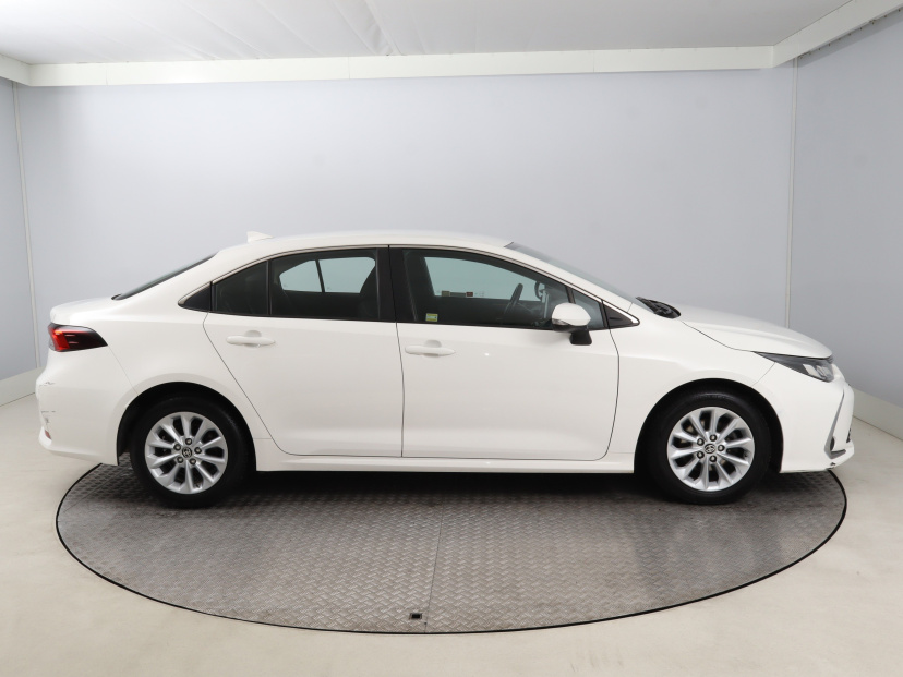 Toyota Corolla, 2022