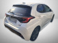 Toyota Yaris, 2022
