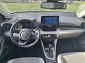 Toyota Yaris, 2022