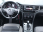Volkswagen Golf Sportsvan, 2016