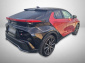 Toyota C-HR, 2024