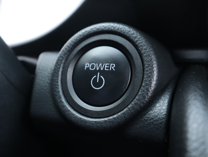 Toyota C-HR, 2024