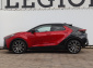 Toyota C-HR, 2024