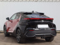 Toyota C-HR, 2024