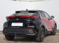 Toyota C-HR, 2024
