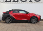 Toyota C-HR, 2024