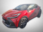 Toyota C-HR, 2024