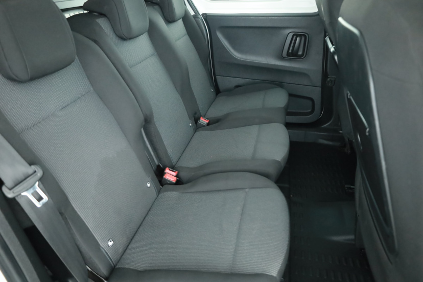 Toyota ProAce City, 2022