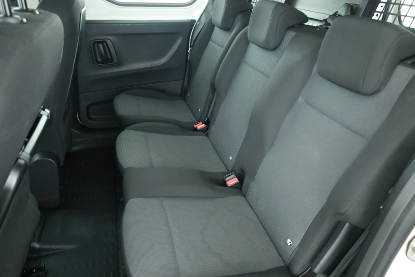Toyota ProAce City, 2022