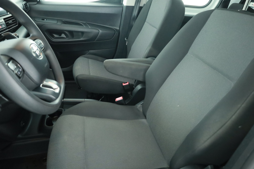 Toyota ProAce City, 2022