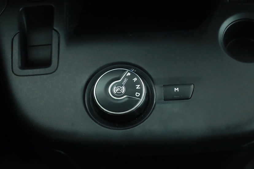 Toyota ProAce City, 2022