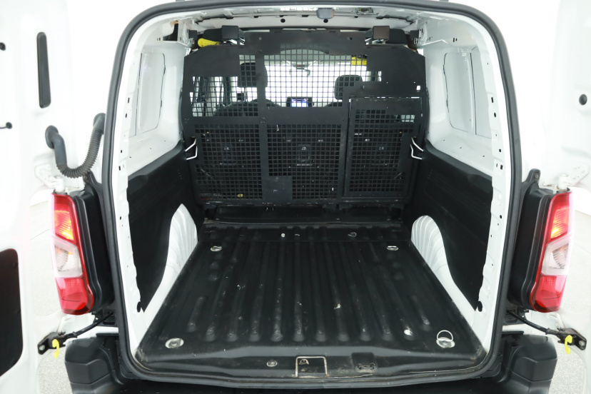 Toyota ProAce City, 2022