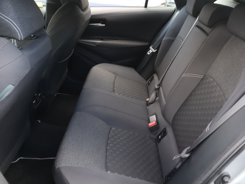 Toyota Corolla, 2023