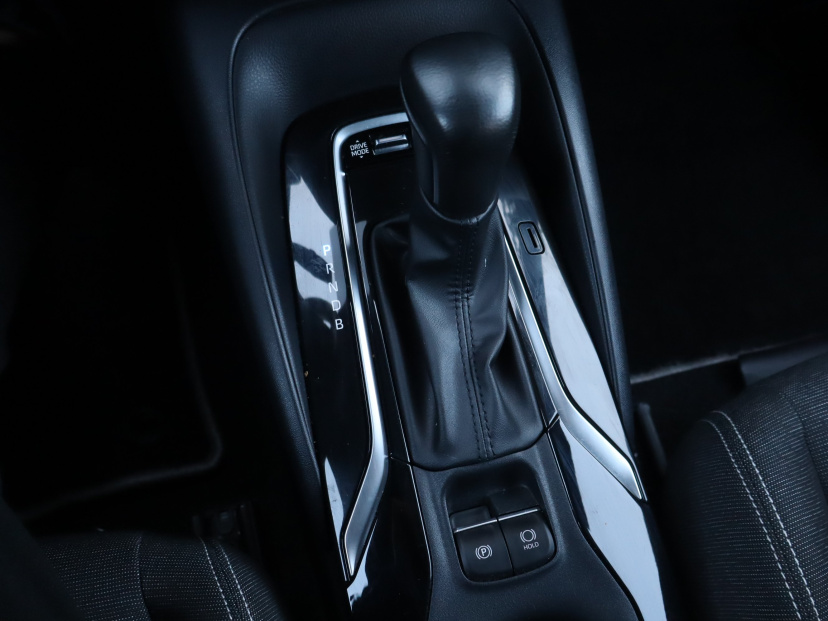 Toyota Corolla, 2023