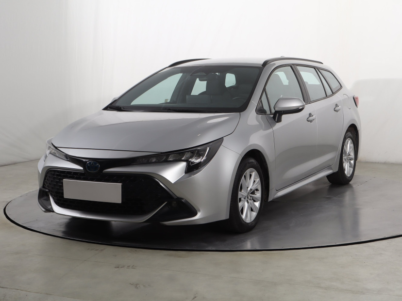 Toyota Corolla, 2023