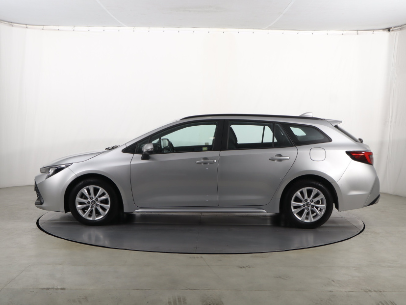 Toyota Corolla, 2023
