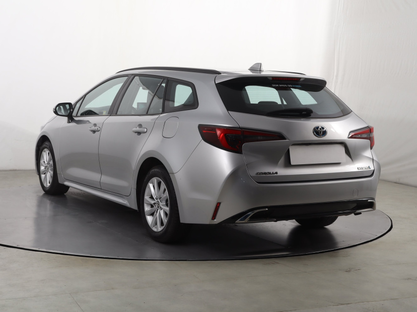 Toyota Corolla, 2023