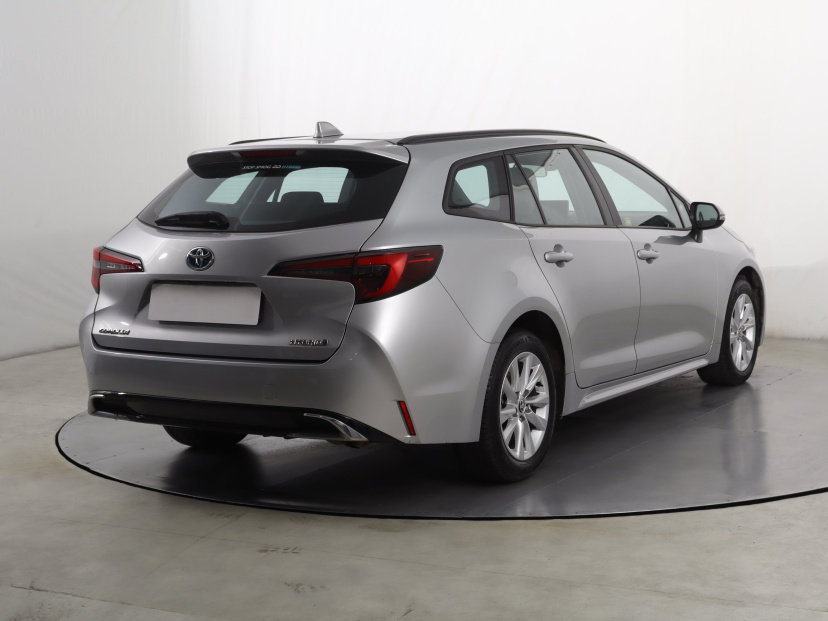 Toyota Corolla, 2023