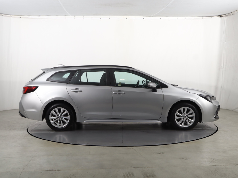 Toyota Corolla, 2023