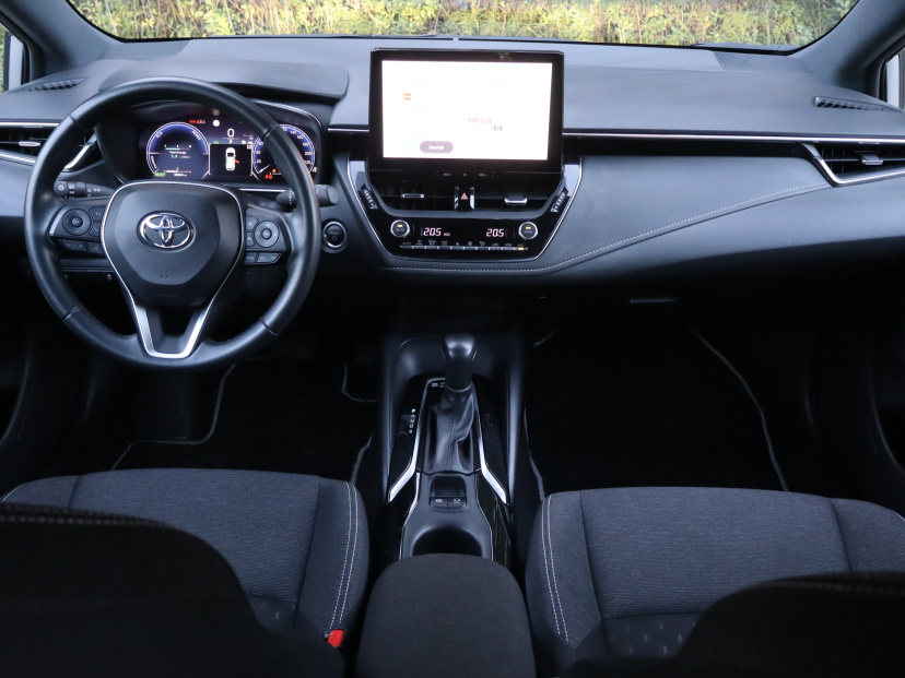 Toyota Corolla, 2023
