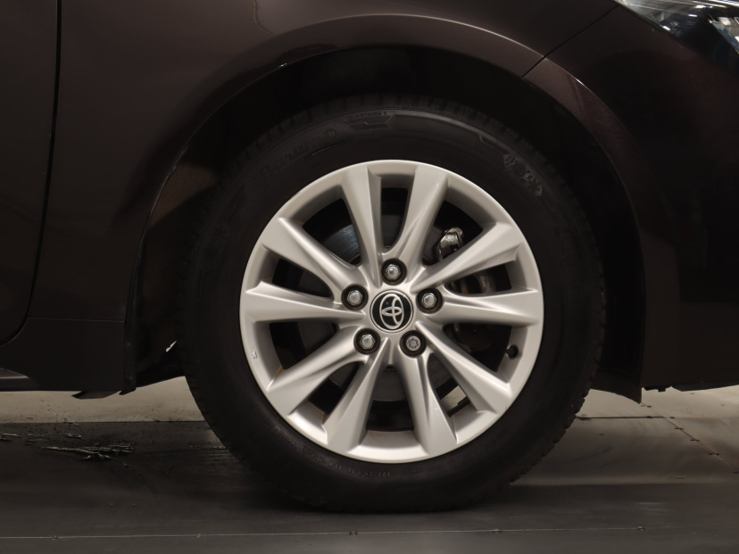 Toyota Corolla, 2023