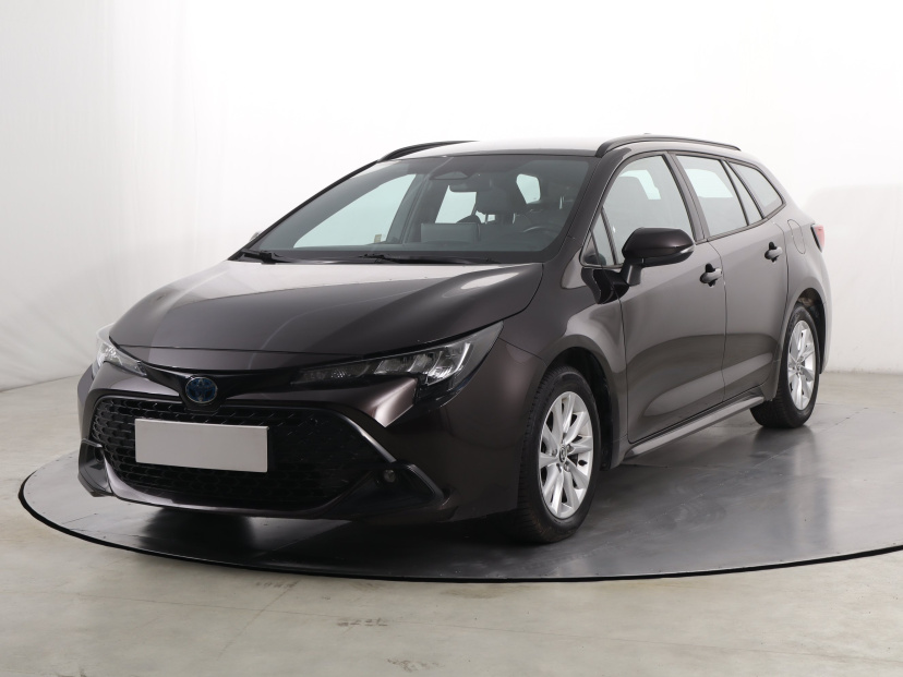 Toyota Corolla, 2023