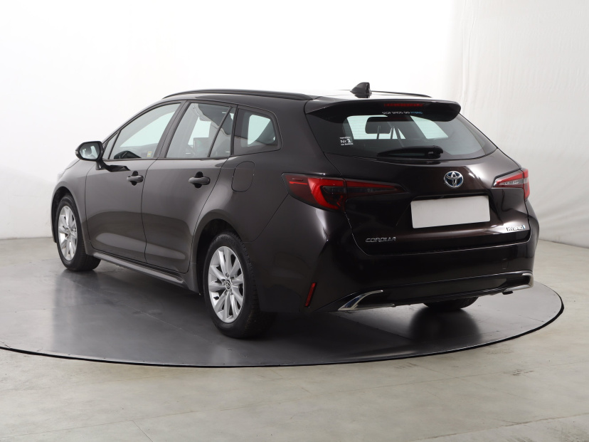 Toyota Corolla, 2023