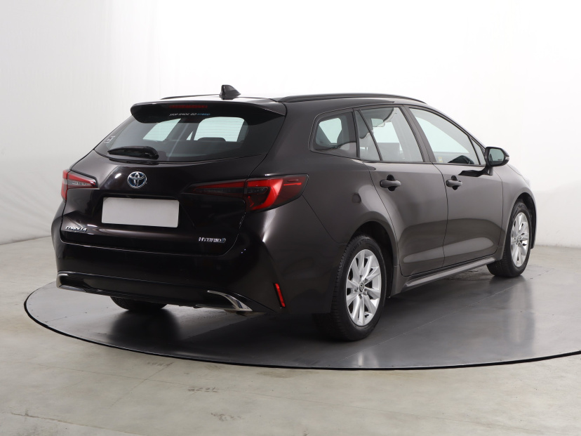 Toyota Corolla, 2023
