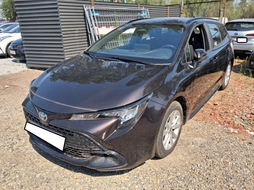 Toyota Corolla, 2023