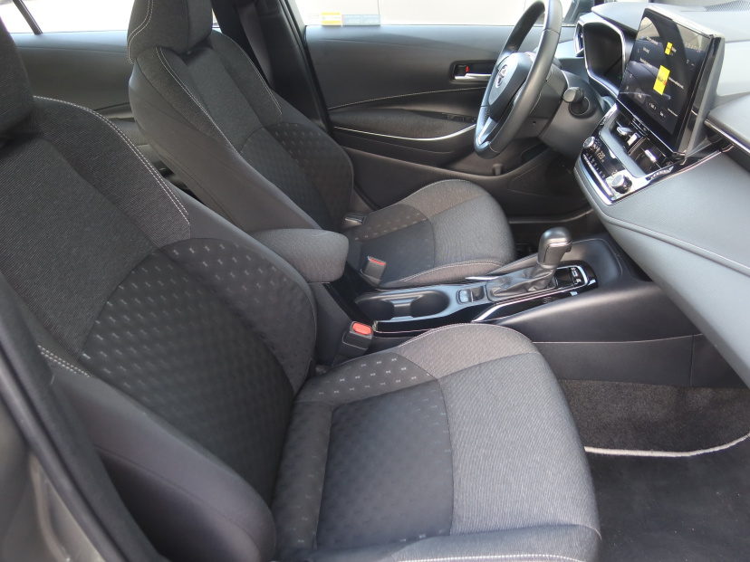 Toyota Corolla, 2023