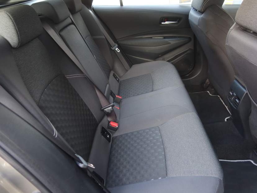 Toyota Corolla, 2023