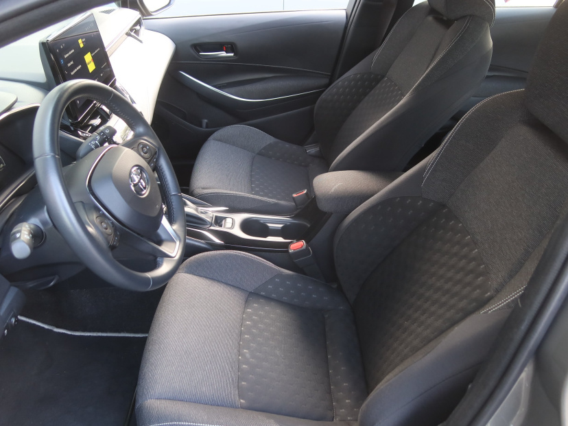 Toyota Corolla, 2023