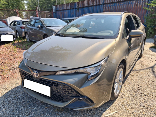 Toyota Corolla 1.8 Hybrid
