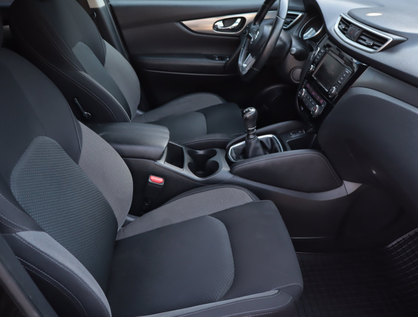 Nissan Qashqai, 2020